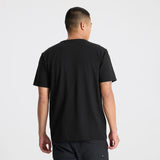 Roark Men's Well Worn Organic Short Sleeve Pocket Tee