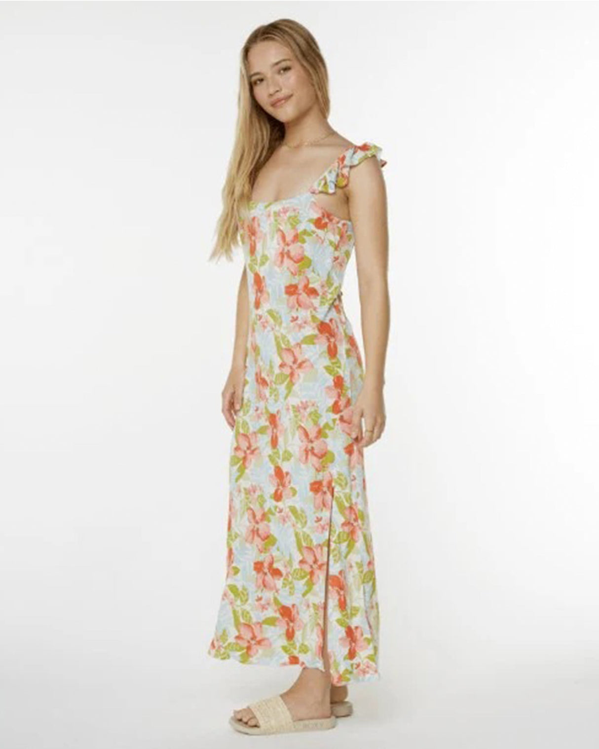 Roxy Daydreamer Dress