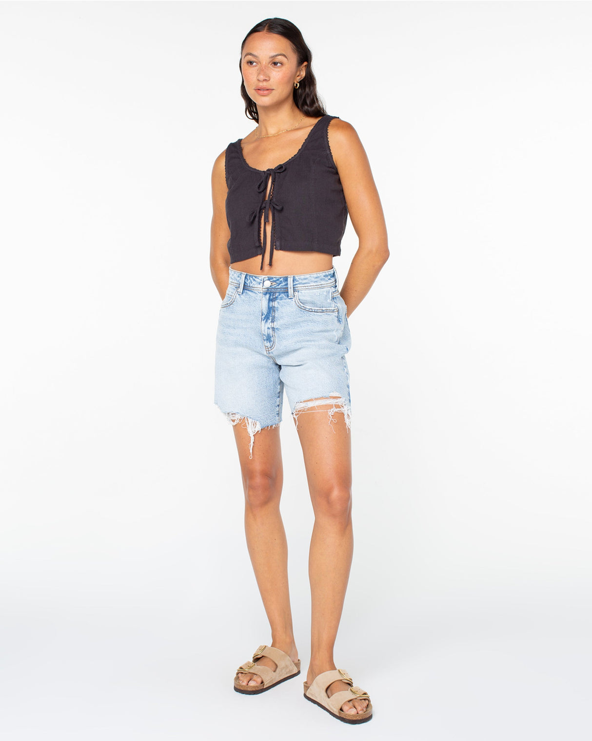 Roxy Kayla Tank