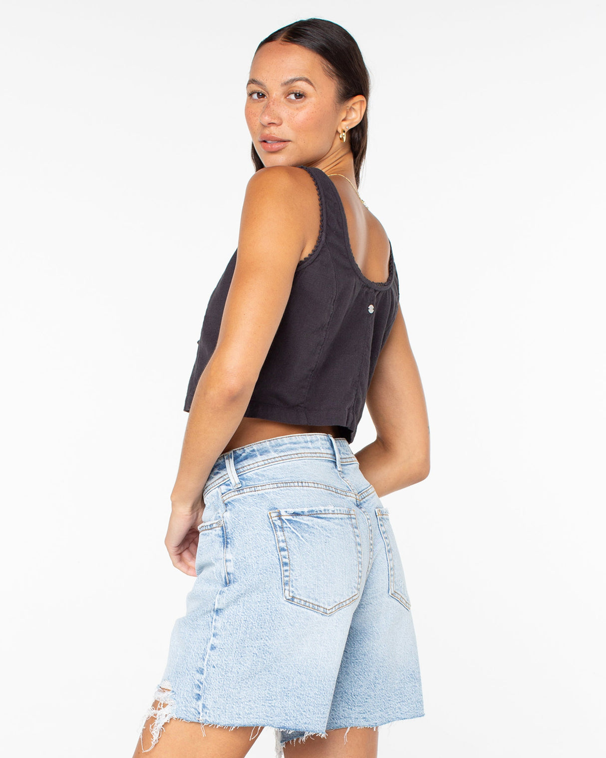 Roxy Kayla Tank