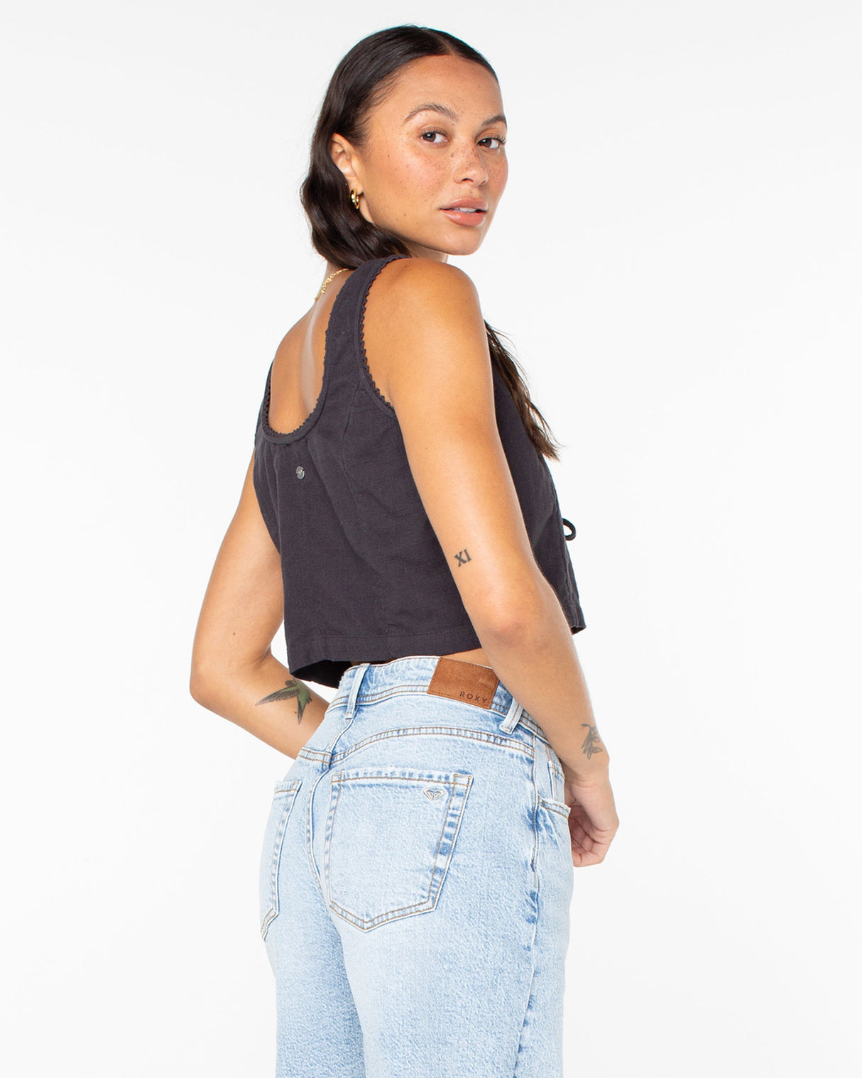 Roxy Kayla Tank