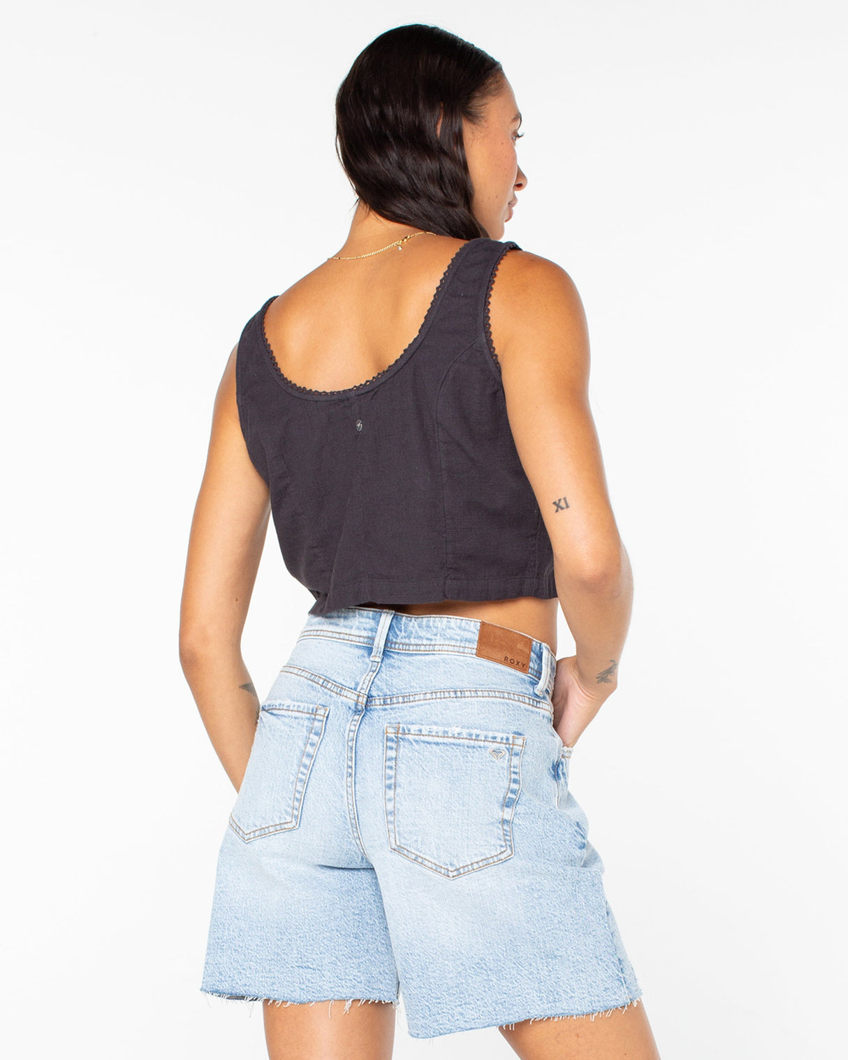 Roxy Kayla Tank