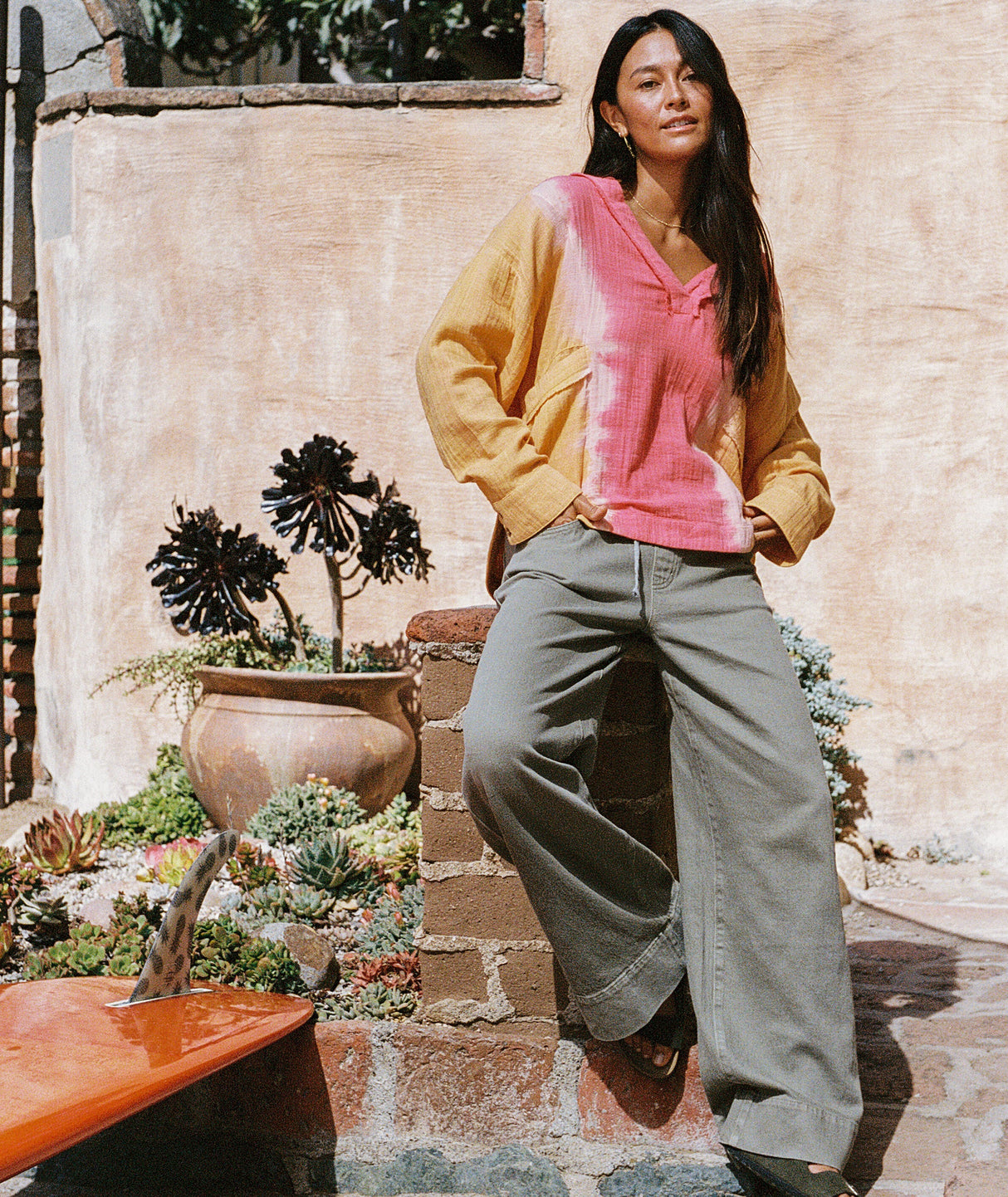 Roxy Finley Pant