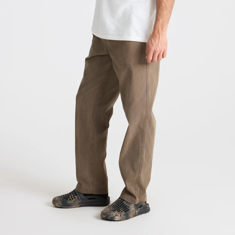 Roark Men's Made to Fade Pant