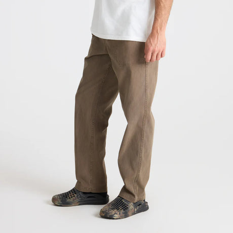 Roark Men's Made to Fade Pant