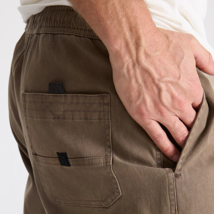 Roark Men's Made to Fade Pant