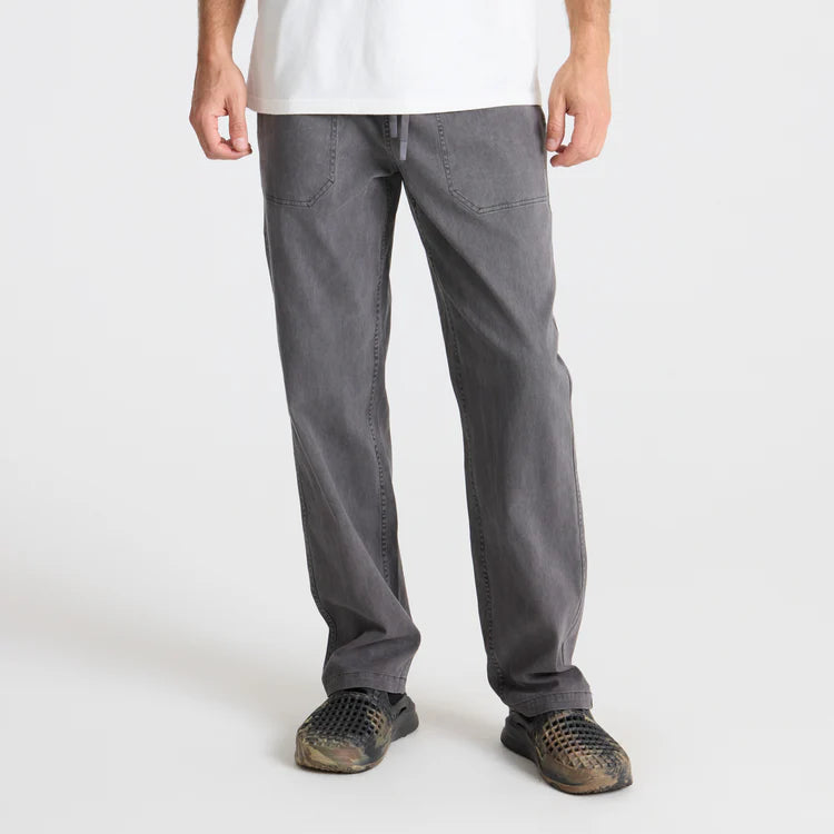 Roark Men's Made to Fade Pant