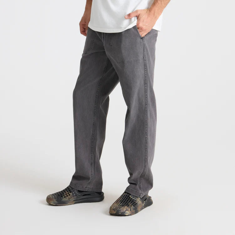 Roark Men's Made to Fade Pant