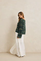 Rhythm Classic Knit Jumper