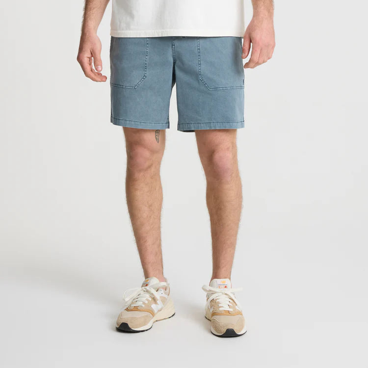 Roark Men's Made to Fade Short