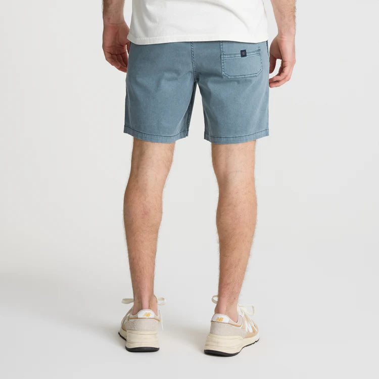 Roark Men's Made to Fade Short