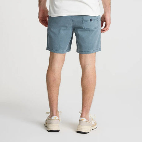 Roark Men's Made to Fade Short
