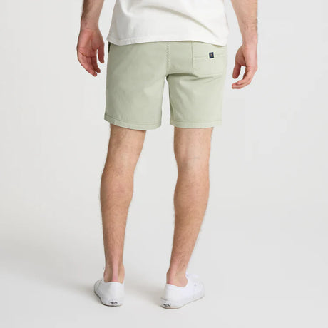 Roark Men's Made to Fade Short