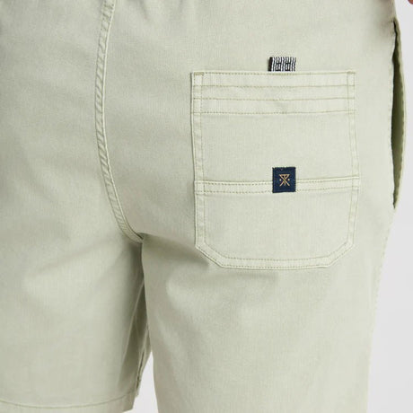 Roark Men's Made to Fade Short
