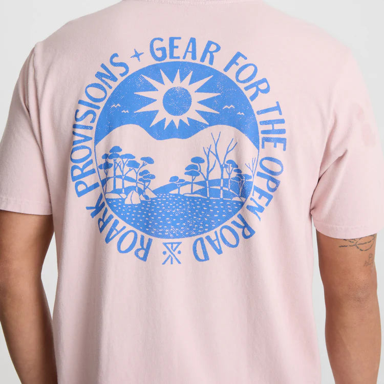 Roark Provisions Premium Tee 2