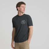 Roark Men's Opal Palm Premium Tee