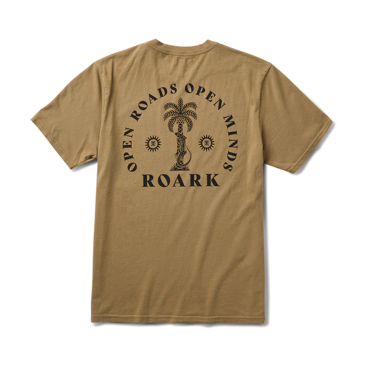 Roark Palma Chilena Tee