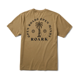 Roark Palma Chilena Tee