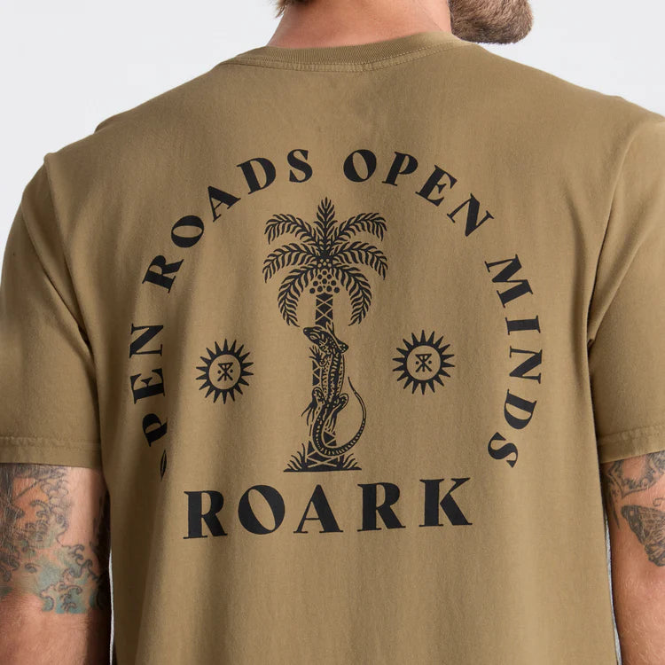 Roark Palma Chilena Tee