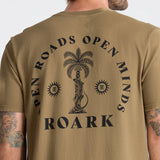 Roark Palma Chilena Tee
