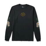 Roark Men's Jaguar Long Sleeve Tee