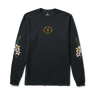Roark Men's Jaguar Long Sleeve Tee