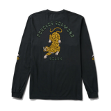 Roark Men's Jaguar Long Sleeve Tee