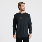 Roark Men's Jaguar Long Sleeve Tee