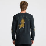Roark Men's Jaguar Long Sleeve Tee