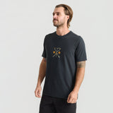 Roark Yin Yang Forage Premium Tee
