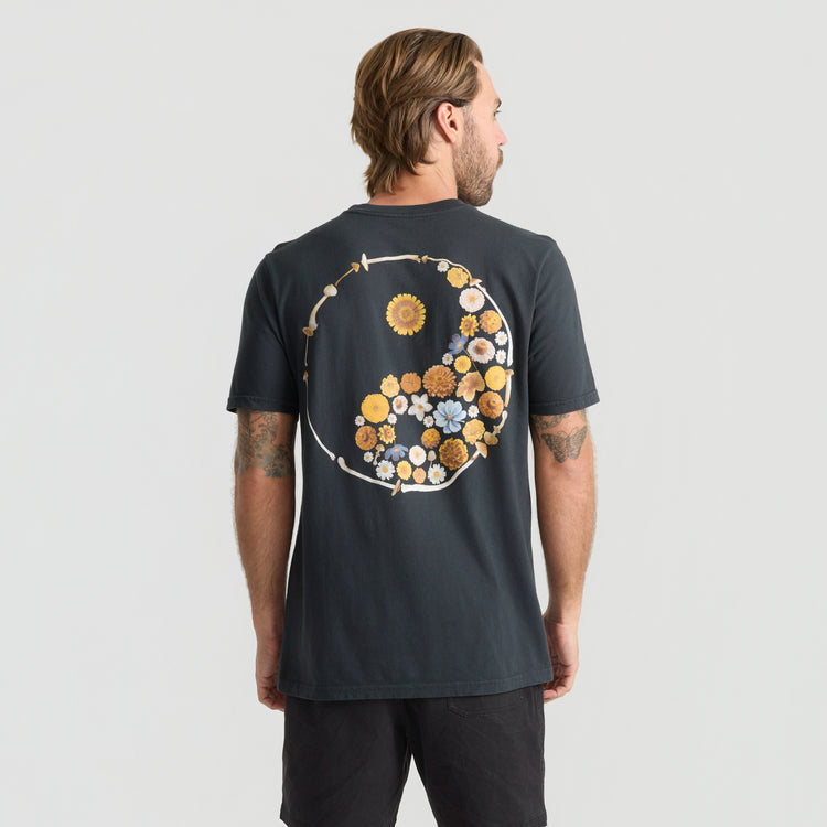 Roark Yin Yang Forage Premium Tee