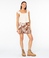 Roxy Coastal Rays Top