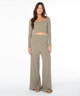 Roxy Feelin Cozy Long Sleeve Shirt