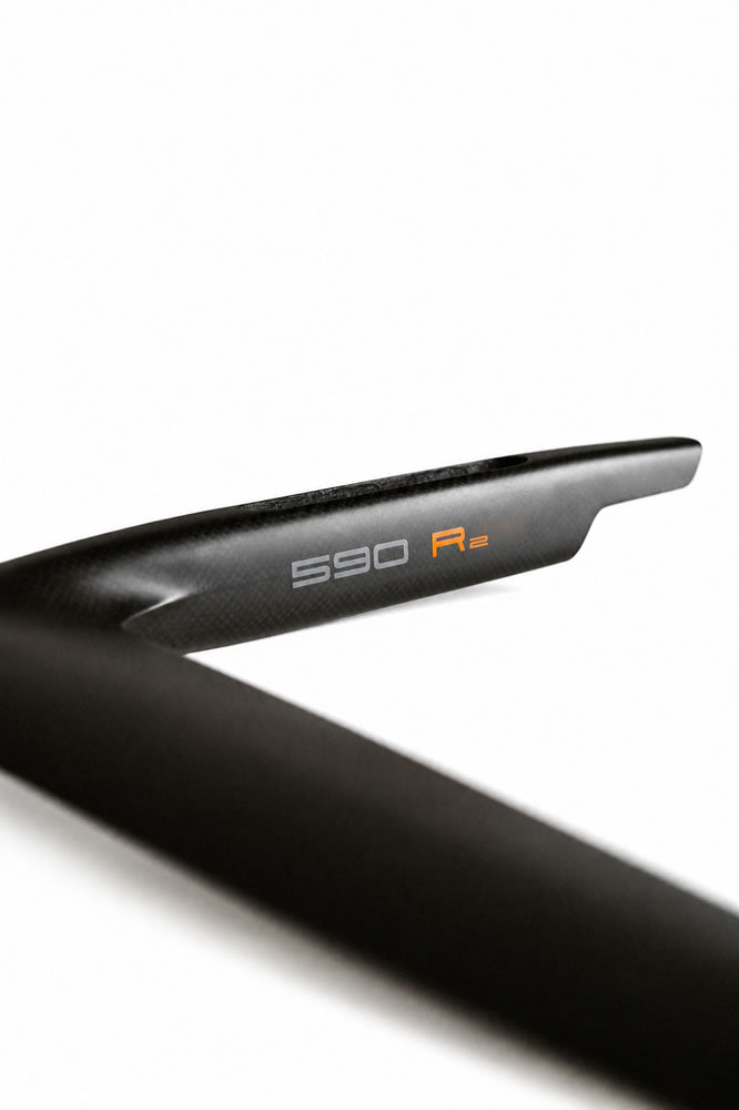 Code Foils R2 Series Front Wing | High Aspect Foil