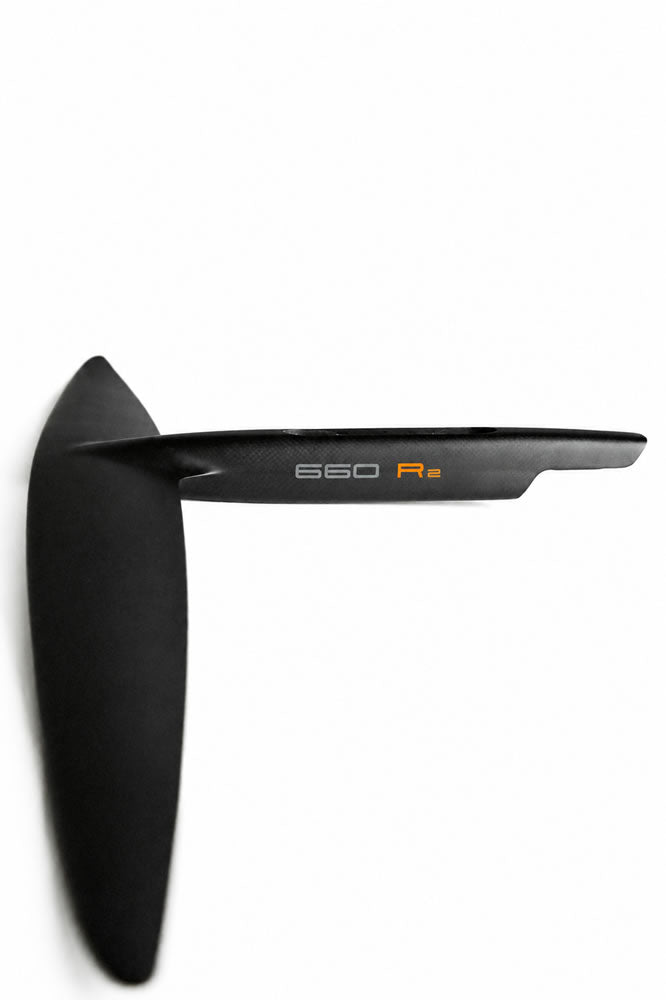 Code Foils R2 Series Front Wing | High Aspect Foil