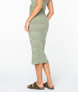 Roxy Gemma Skirt
