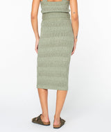 Roxy Gemma Skirt