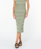 Roxy Gemma Skirt