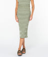 Roxy Gemma Skirt