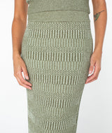 Roxy Gemma Skirt
