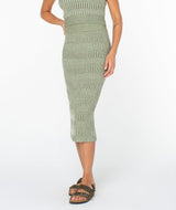 Roxy Gemma Skirt