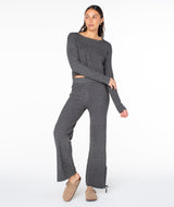 Roxy Pipe Dream Long Sleeve Sweater