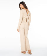 Roxy Pipe Dream Long Sleeve Sweater