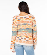 Roxy Tamarindo Cardigan