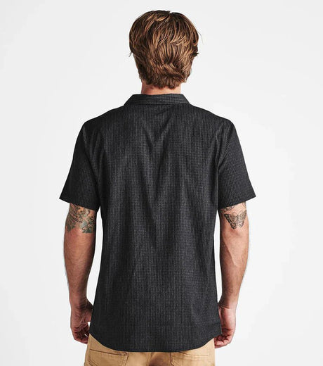 Roark Bless Up Breathable Stretch Shirt