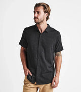 Roark Bless Up Breathable Stretch Shirt