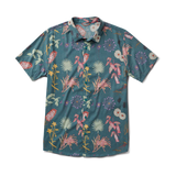 Roark Bless Up Breathable Stretch Shirt