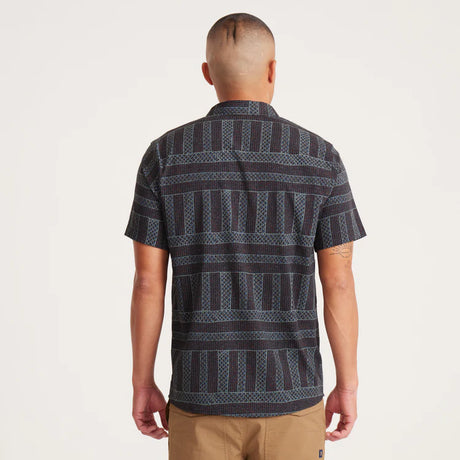 Roark Bless Up Breathable Stretch Shirt