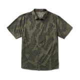 Roark Bless Up Breathable Stretch Shirt