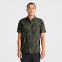 Roark Bless Up Breathable Stretch Shirt